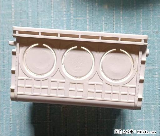 桂林荣泰吹塑、注塑【厂家直销】PVC阴燃电工配件，精品86底盒 - 其他广告 - 广告专区 - 台州分类信息 - 台州28生活网 tz.28life.net