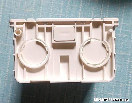 桂林荣泰吹塑、注塑【厂家直销】PVC阴燃电工配件，精品86底盒 - 家居生活 - 台州生活社区 - 台州28生活网 tz.28life.net