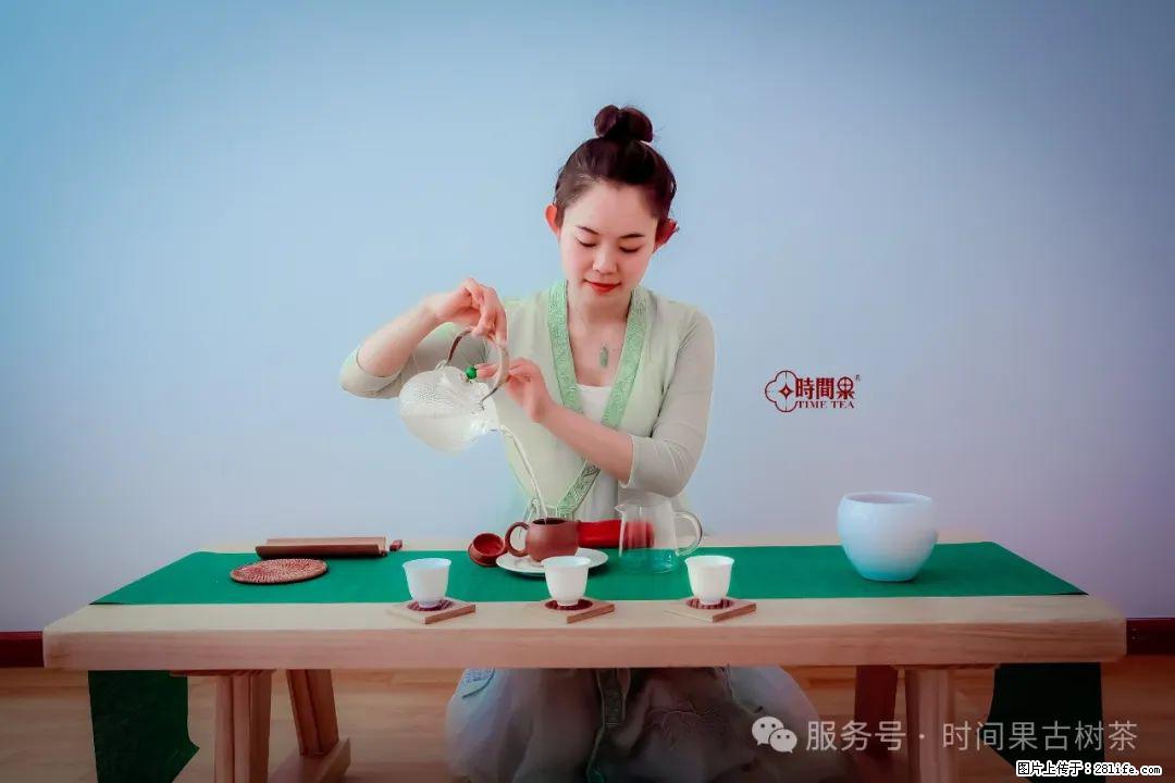 时间果百年古树龙珠普洱生茶 - 购物交流 - 台州生活社区 - 台州28生活网 tz.28life.net