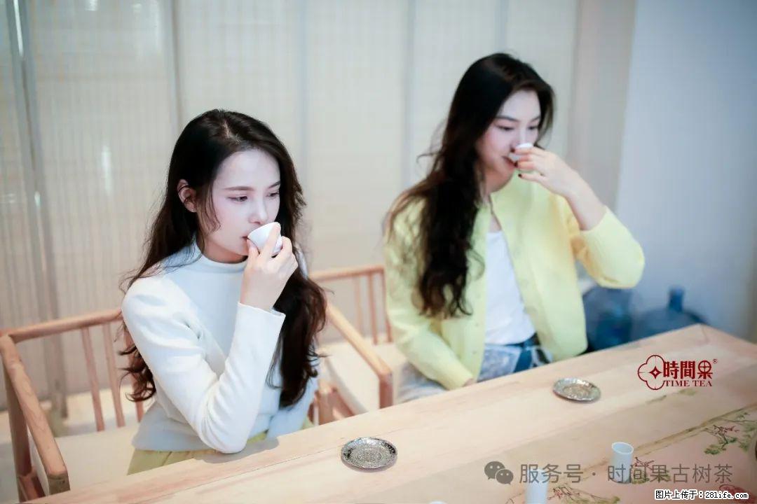 时间果百年古树龙珠普洱生茶 - 购物交流 - 台州生活社区 - 台州28生活网 tz.28life.net