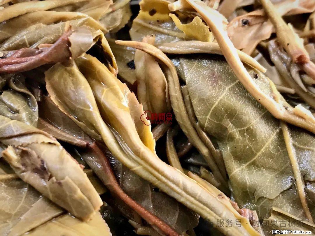 时间果百年古树龙珠普洱生茶 - 购物交流 - 台州生活社区 - 台州28生活网 tz.28life.net