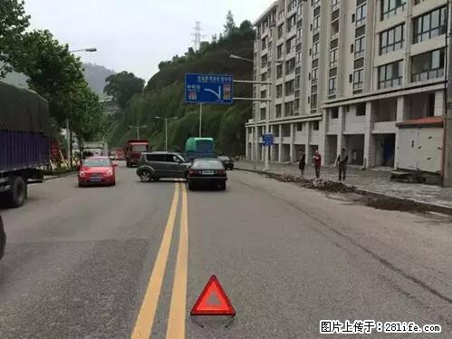 开车出事故没拍这5张照片，警察也帮不了你！ - 台州生活资讯 - 台州28生活网 tz.28life.net