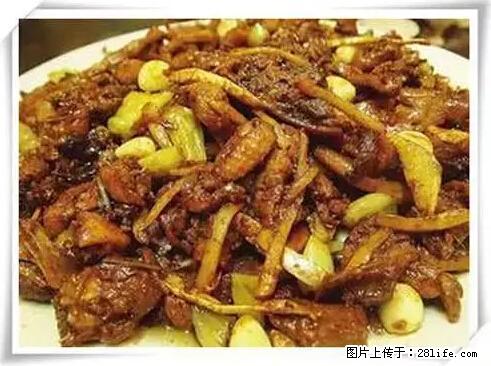 来广西旅游必吃这20道桂菜，不然就白来广西啦！ - 台州生活资讯 - 台州28生活网 tz.28life.net