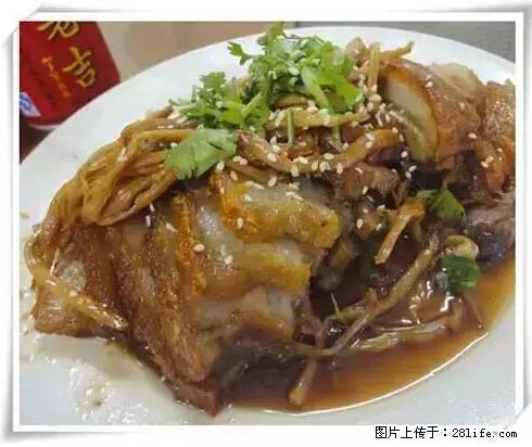 来广西旅游必吃这20道桂菜，不然就白来广西啦！ - 台州生活资讯 - 台州28生活网 tz.28life.net