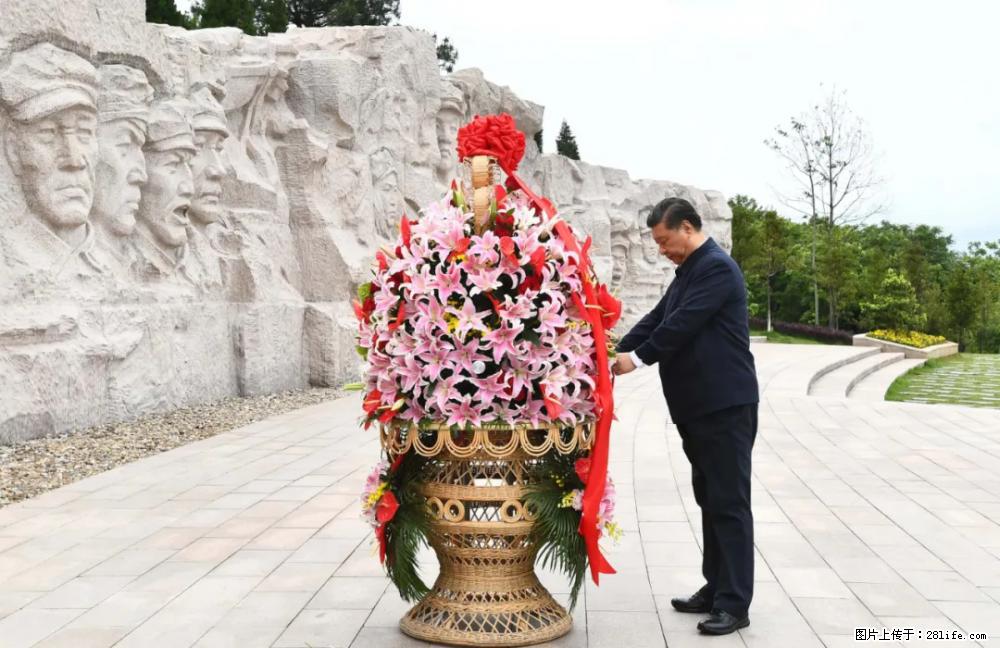 习近平赴广西考察调研 - 台州生活资讯 - 台州28生活网 tz.28life.net