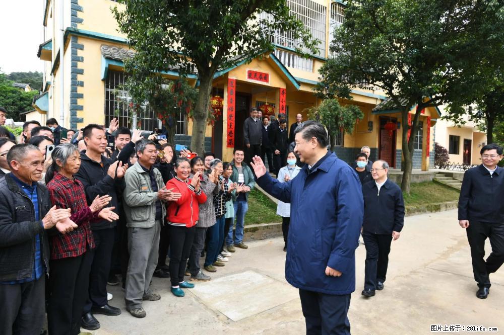 习近平赴广西考察调研 - 台州生活资讯 - 台州28生活网 tz.28life.net