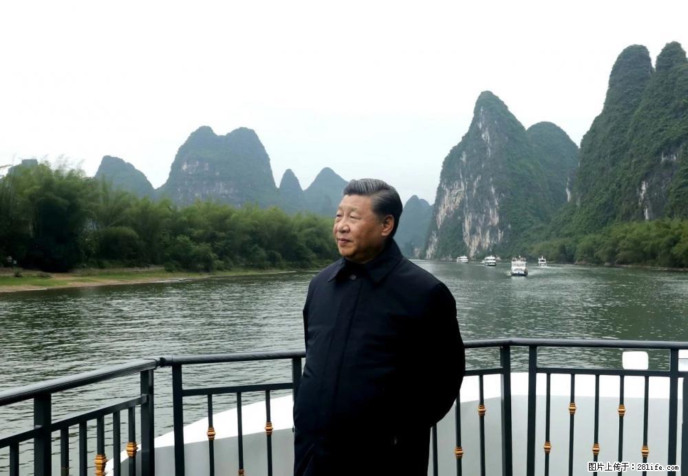 习近平赴广西考察调研 - 台州生活资讯 - 台州28生活网 tz.28life.net