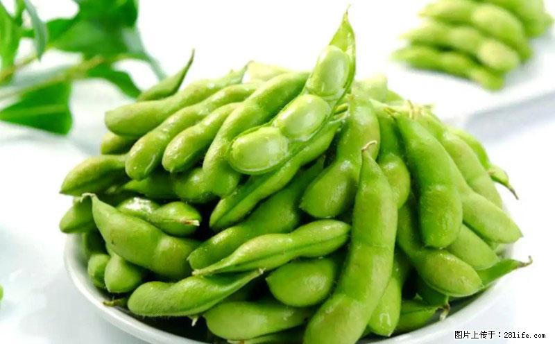 这些蔬菜是“天然钙片”，这6种被医生重点推荐 - 台州生活资讯 - 台州28生活网 tz.28life.net