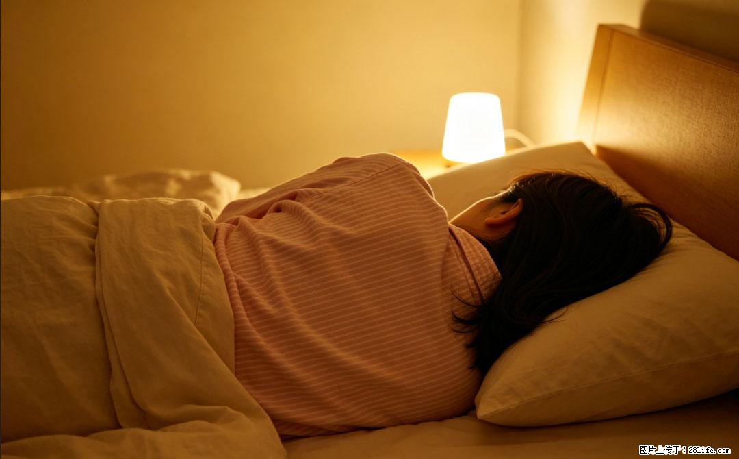 熬夜会让猝死风险飙升！出现以下4种情况赶紧休息→ - 台州生活资讯 - 台州28生活网 tz.28life.net